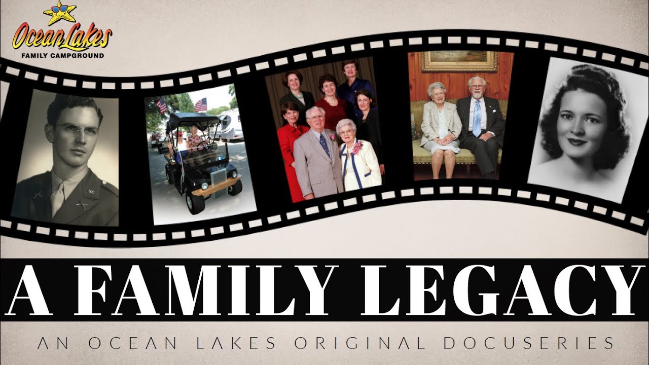 A Family Legacy | An Ocean Lakes Docuseries