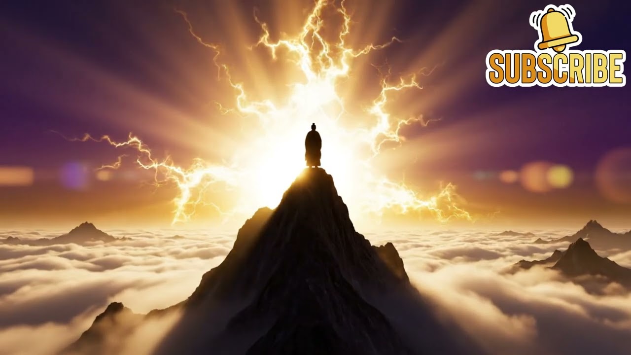 Find Peace in God’s Presence | Rest in the Shadow of the Almighty | Psalm 91 Inspiration