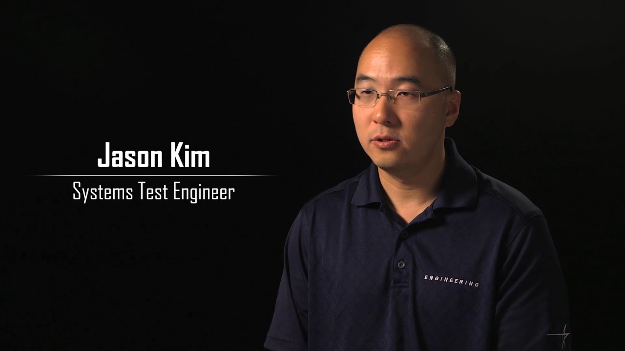Space Experts - The People Behind SBIRS