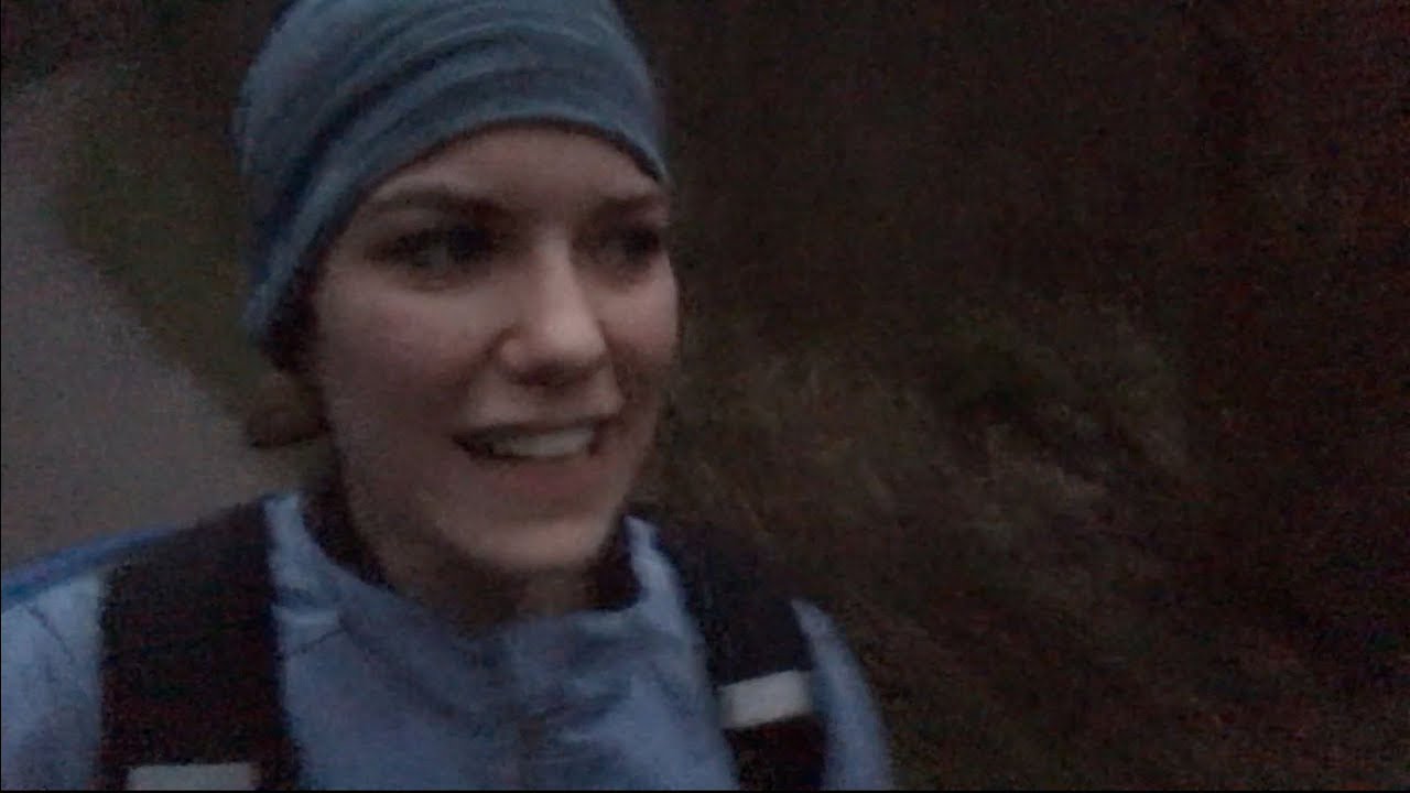 Woche 14 - Mein längster Lauf seit dem Halbmarathon 2016  - Mein erster Marathon