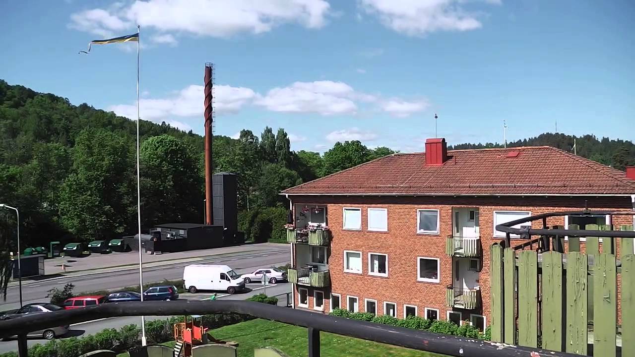 Viktigt meddelande första måndagen i Juni.
