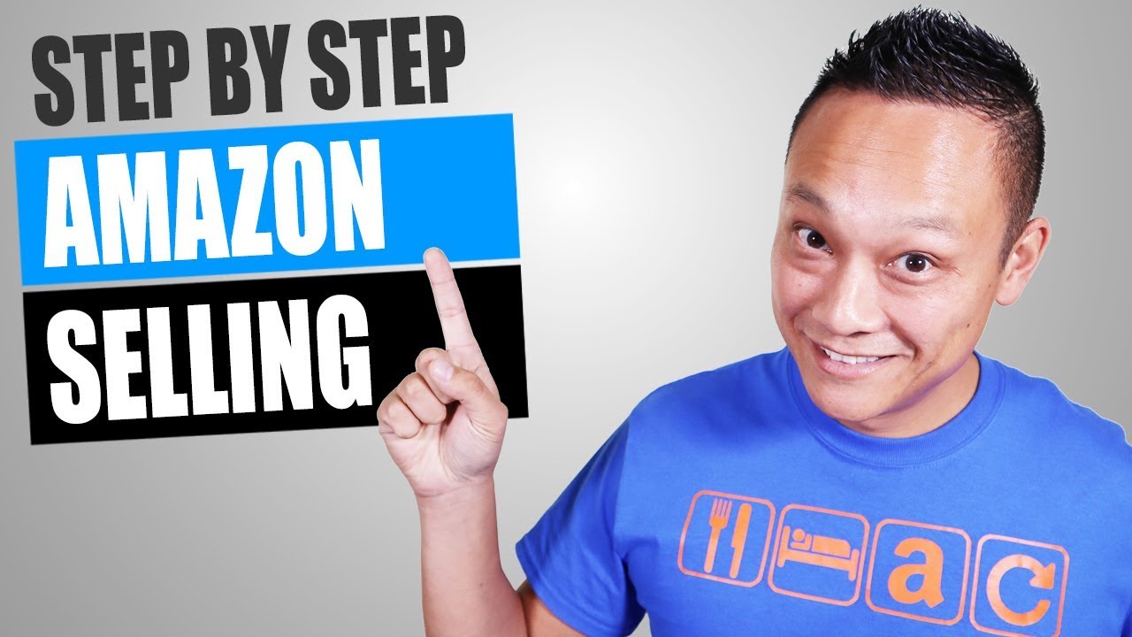 How to Start Selling on Amazon FBA for Beginners in 2019 with Private Label