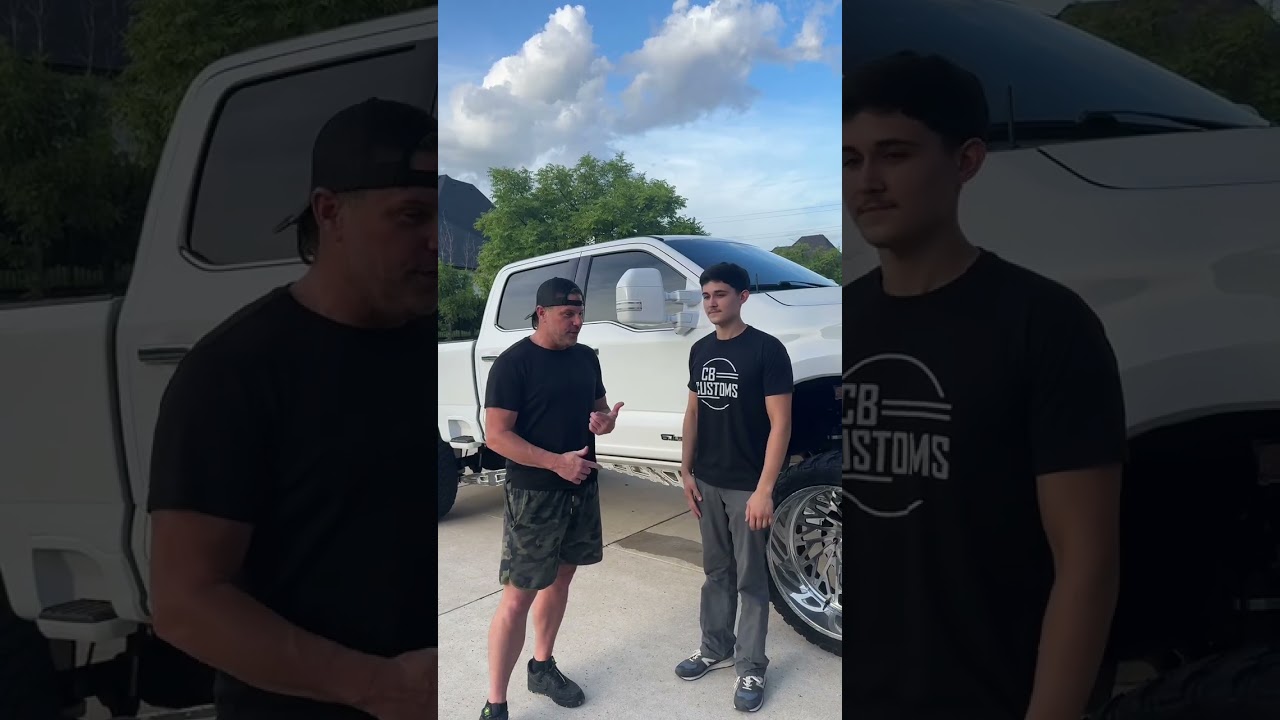 Jay Kinder Testimonial