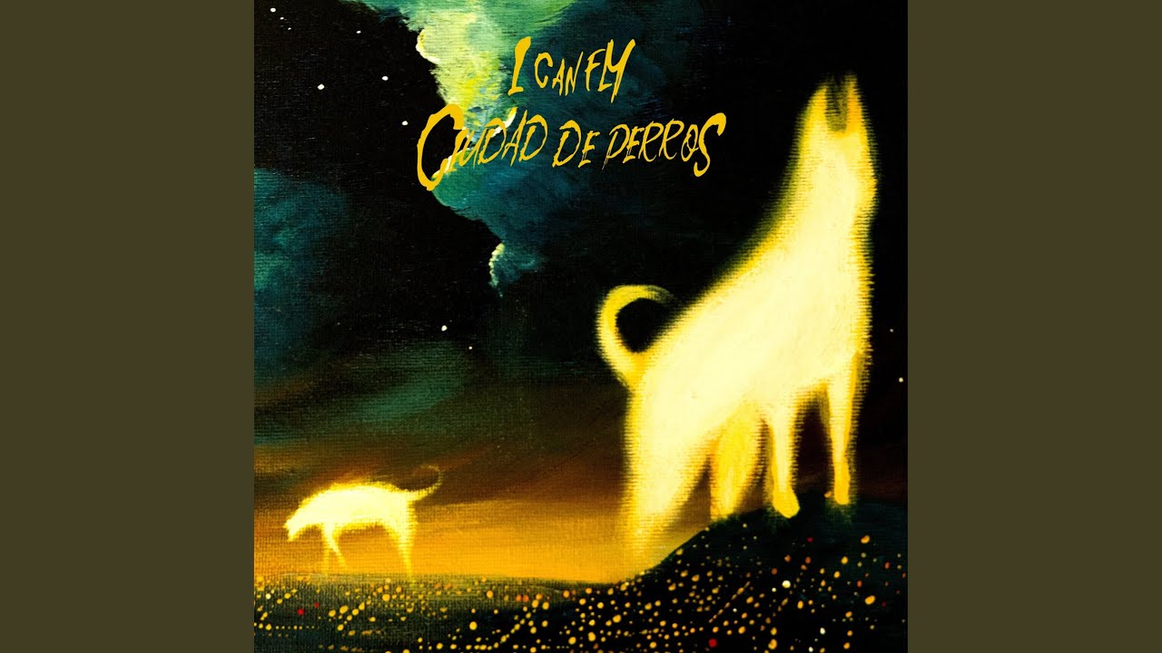 Ciudad de Perros