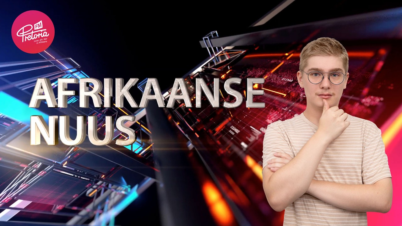 23 Februarie 2026 Afrikaanse Nuus
