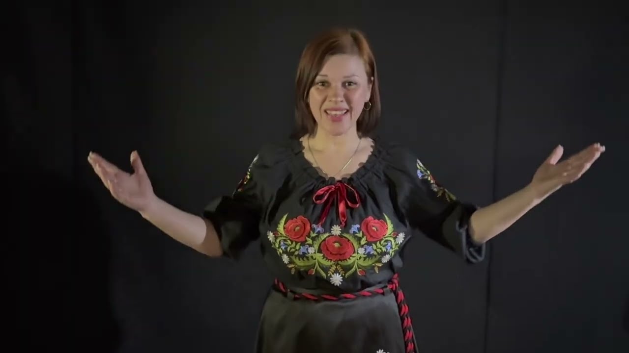 Оксана Саченко - Мамо, мамо не плачте... 4 роки війни....4 роки супротиву та боротьби за свободу