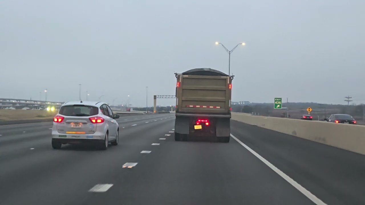 Tuesday Commute-February 10, 2026