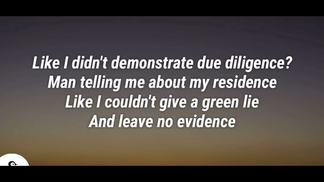 Men III bugzy Malone:what a banger this song is