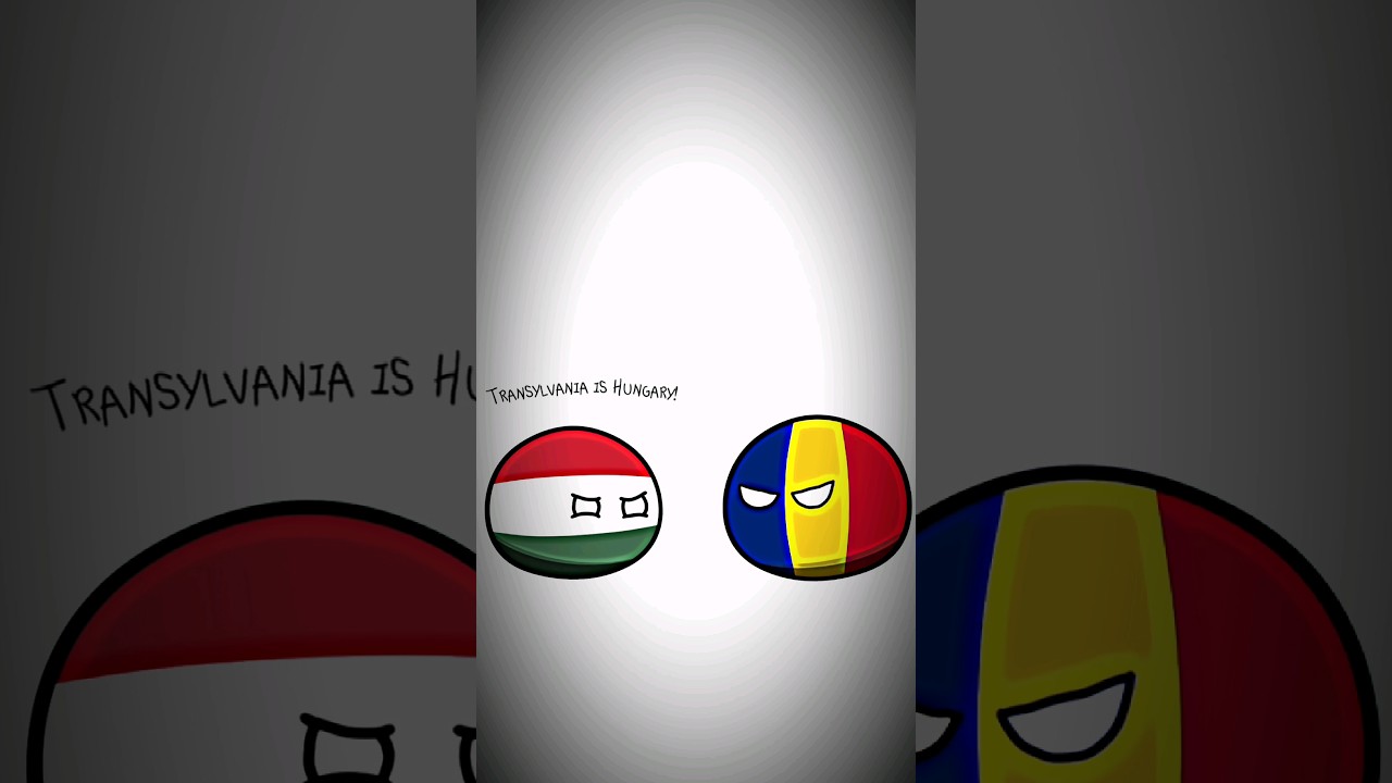 How was Transylvania treated under the Hungarians? 🇭🇺