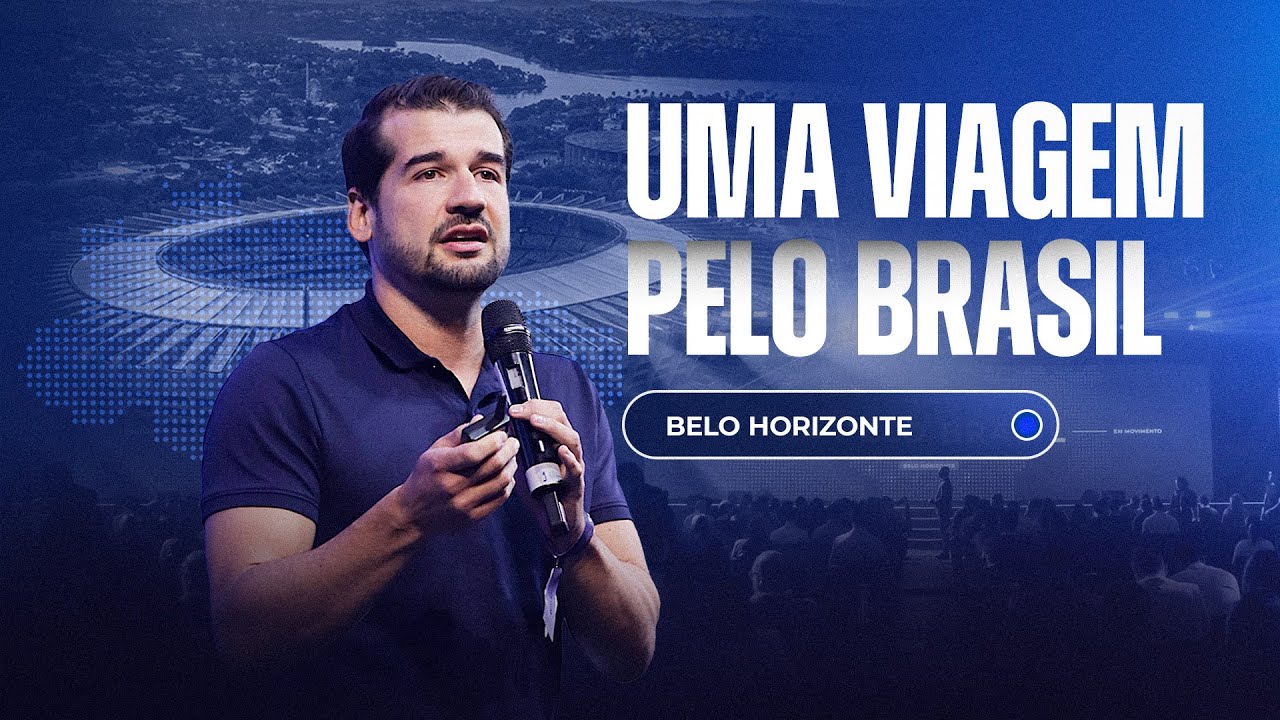 A VERDADE SOBRE RECEITA | O Erro que trava o crescimento da  Empresa - G4 Pelo Brasil: BH