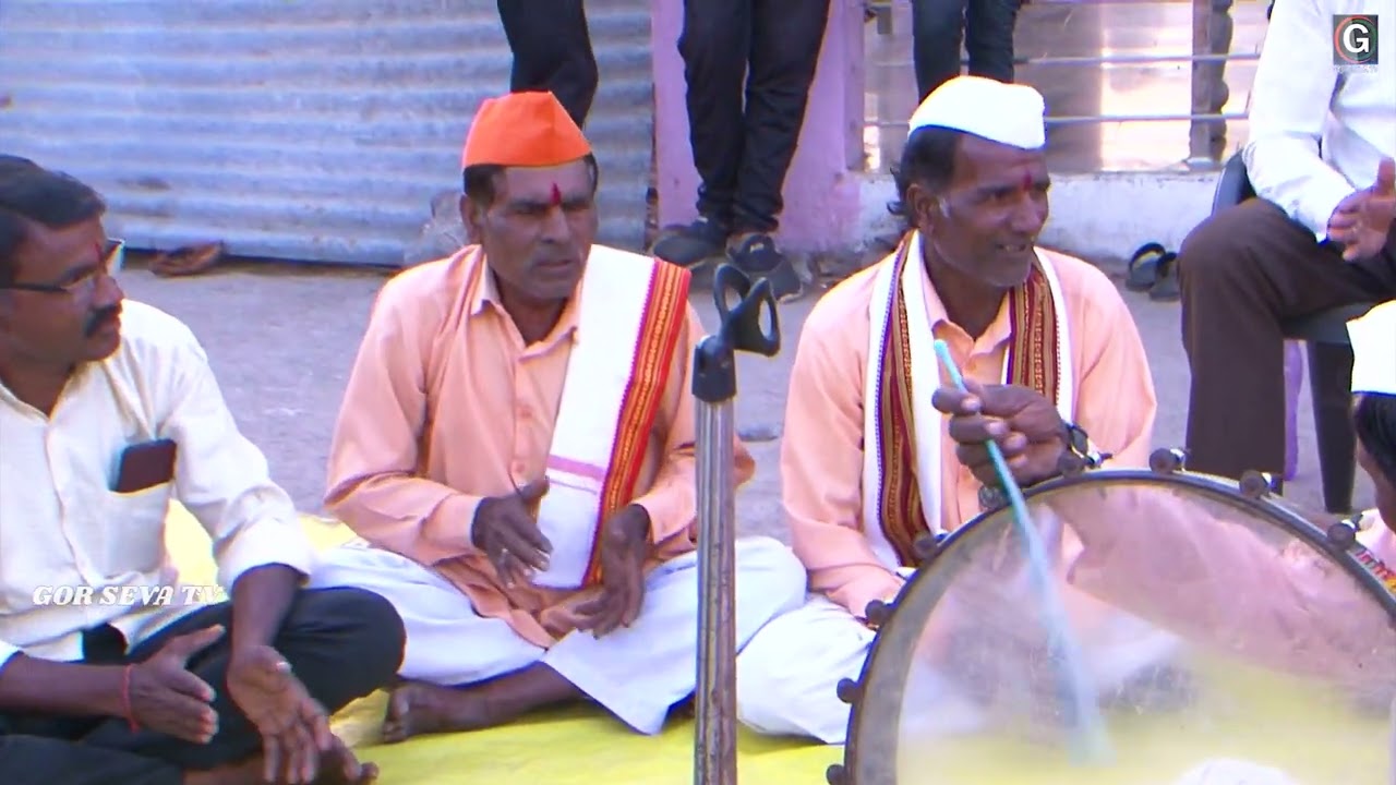 Baithi Lengi Ramnagar Moha |बैठी लेंगी रामनगर मोहा | Namdev Maharaj | Pradip Rathod | Banjara Lengi