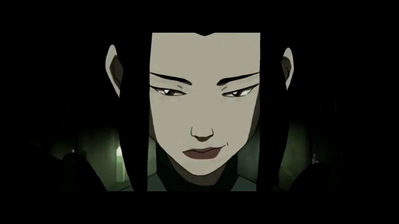 [AMV] Amon and Azula - Monster [TLOK & TLA]