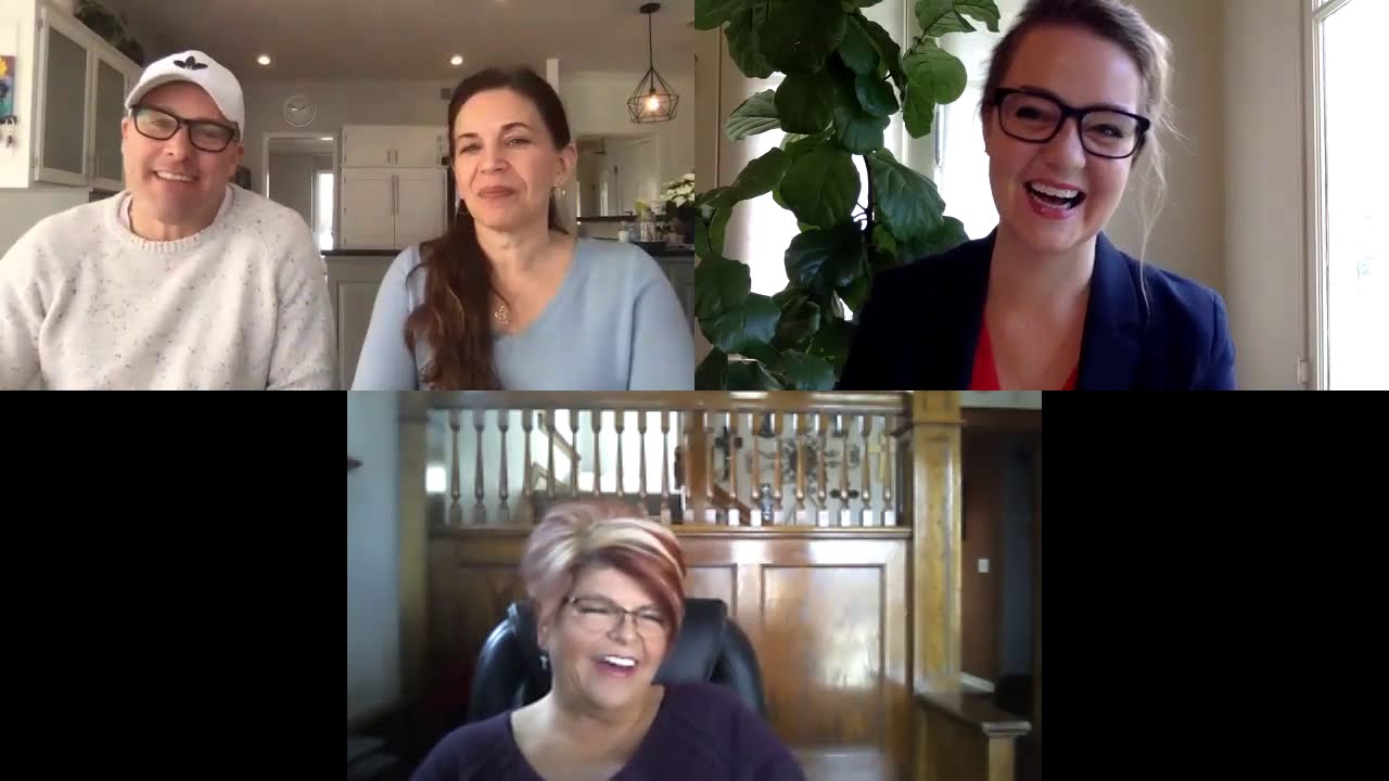 UNDER THE INFLUENCE, Director and Producer Interview