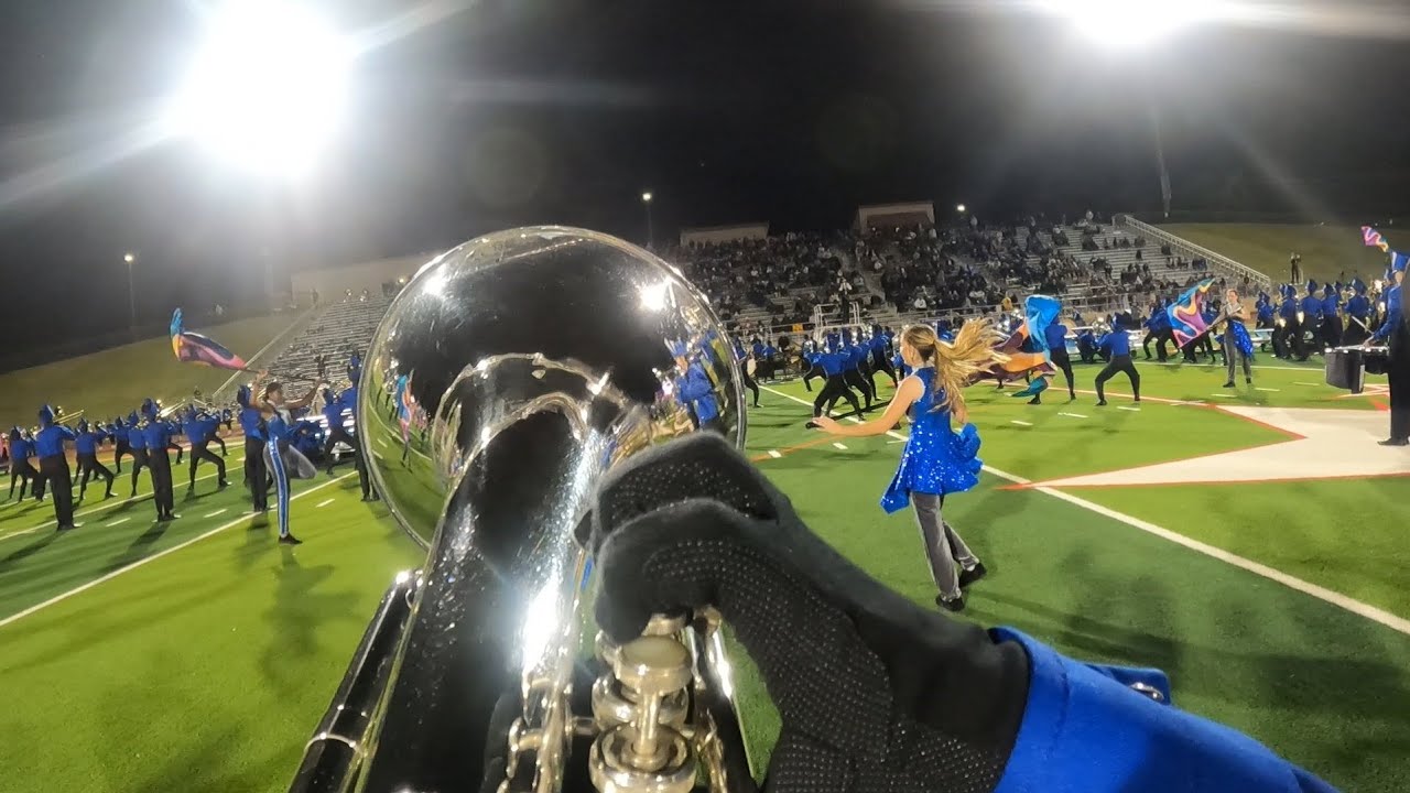 Hebron HS 24 Amorphous Euph 1 Headcam