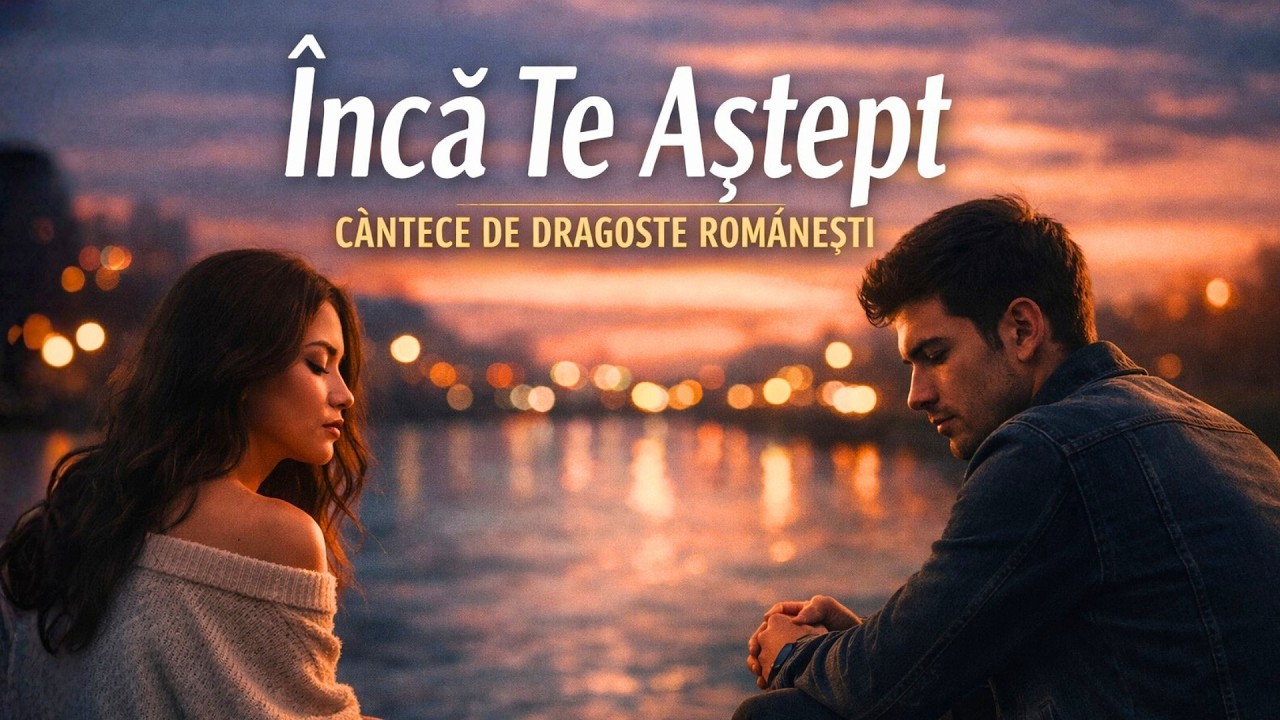 Încă Te Aștept – Cea Mai Emoționantă Melodie de Iubire