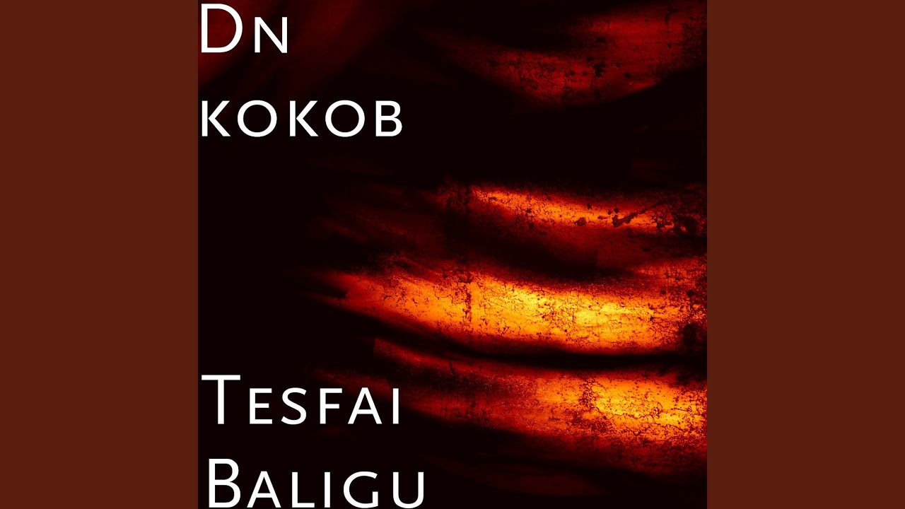 Tesfai Baligu