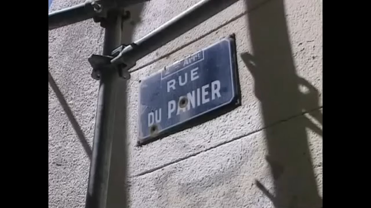 Marseille - Le Quartier du Panier