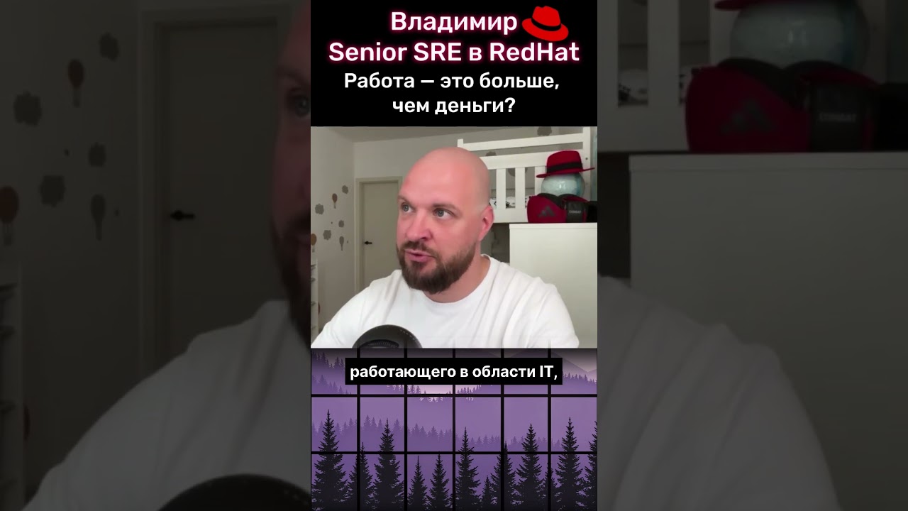 Работа ради работы &mdash; это тупик