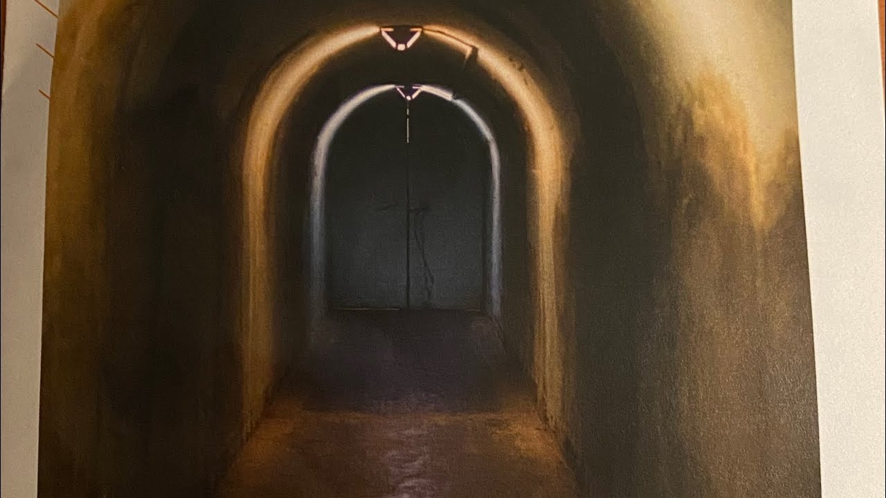 Tulsa Downtown Underground Tunnel Tour 2022