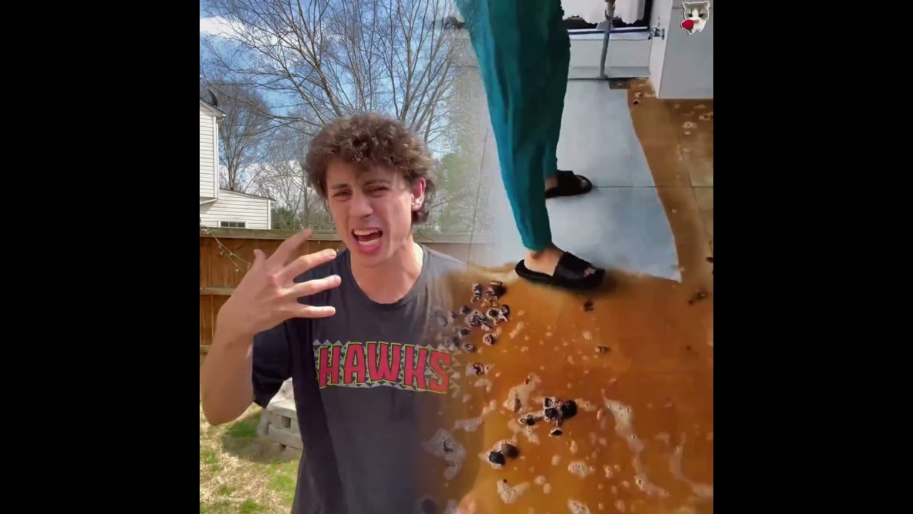 Making Ouch Juice #takis #funny #comedy #fuego #spicy #ouch #sillyguy