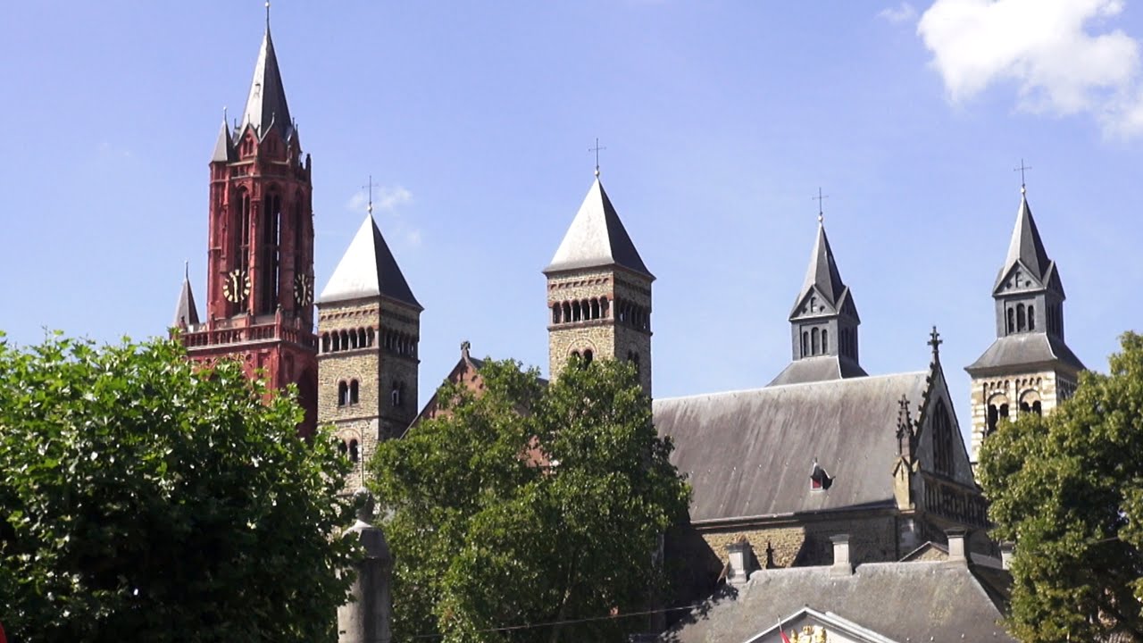 Maastricht – Short Tour