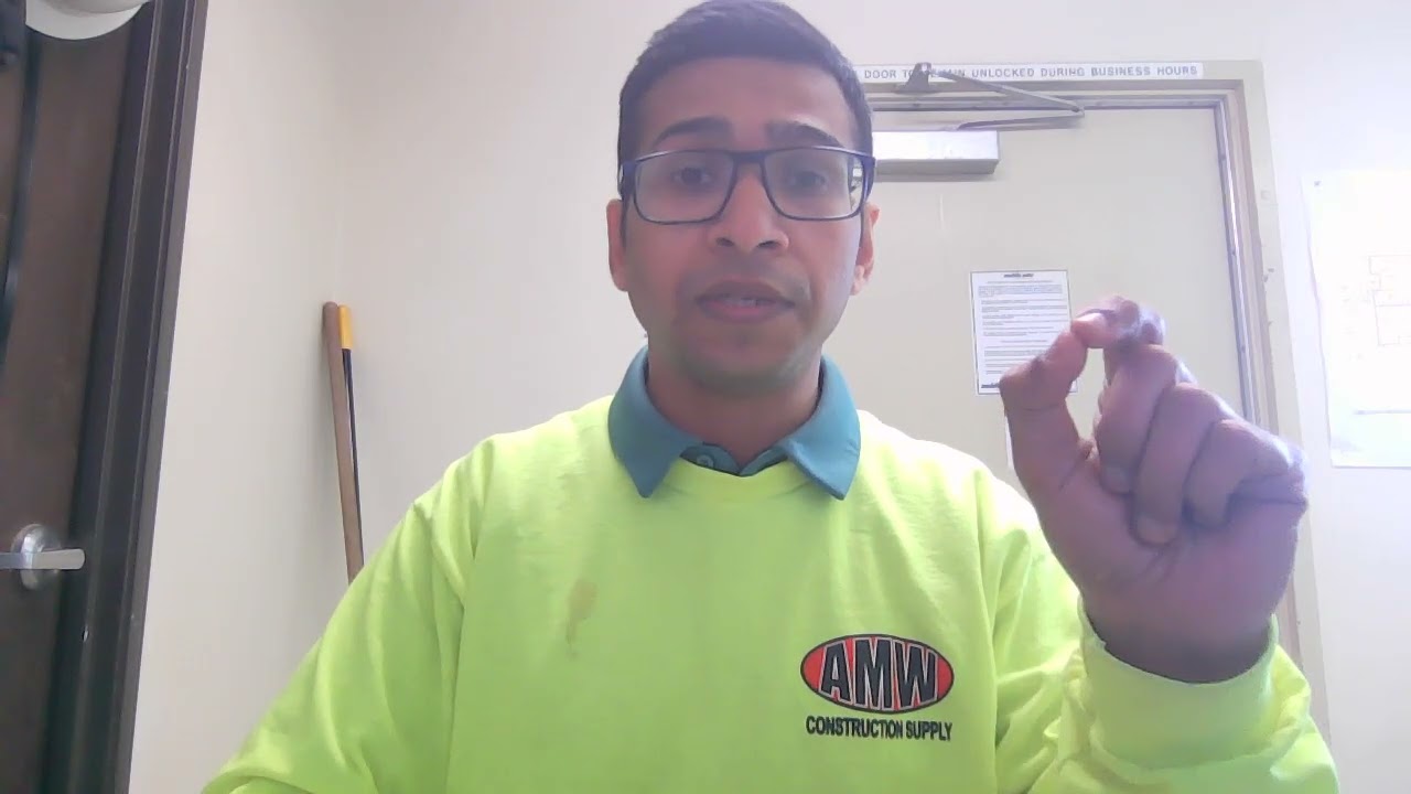 Introduction to efficient Construction methods