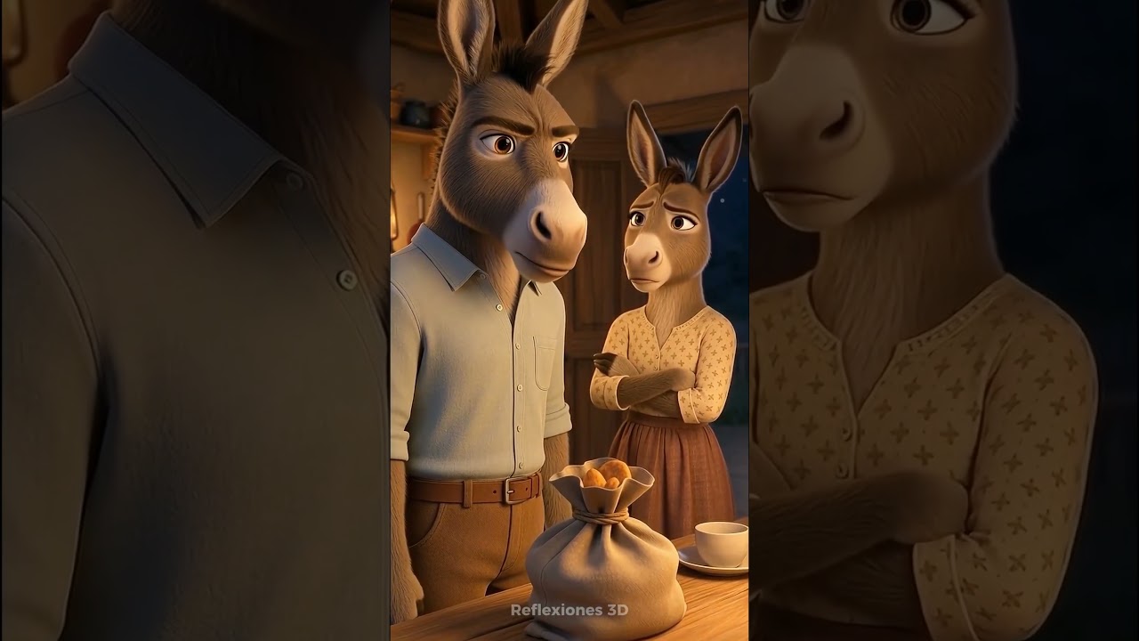 El d&iacute;a que su pareja olvid&oacute; el valor de una madre...  #reflexion #historias