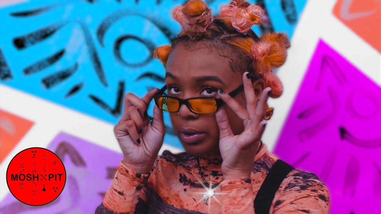 HOOK - Do The Most [ Created by @moshpxt ]