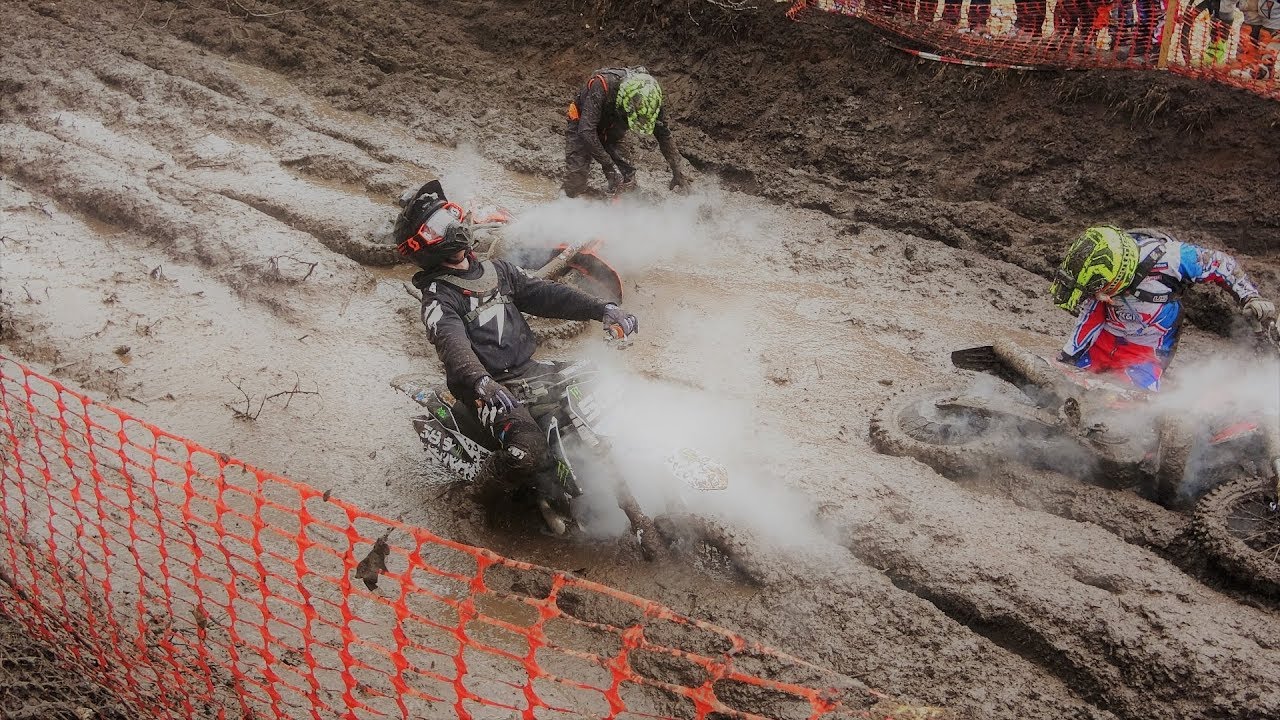 Osterenduro Maasdorf 2018