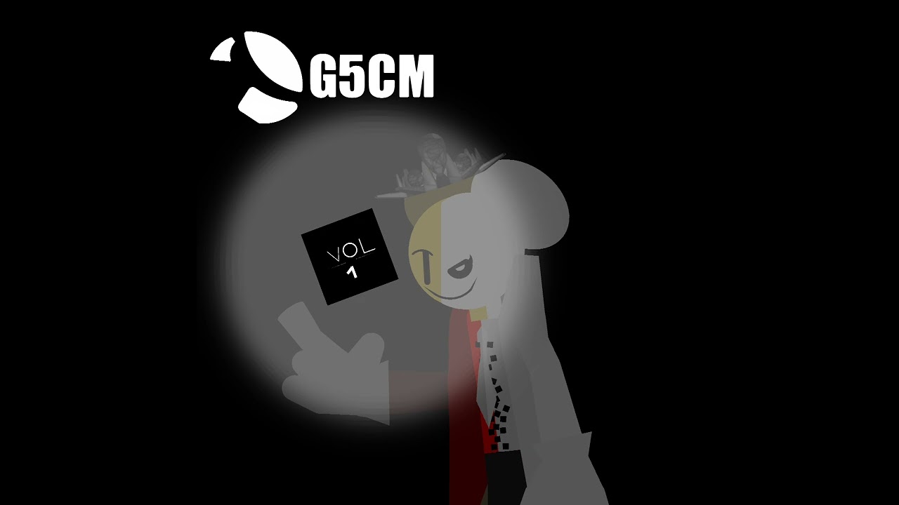 G5 combat master ost volume 1
