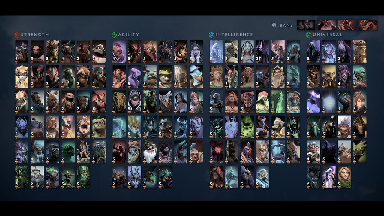 Dota 2 - live 2K🔴