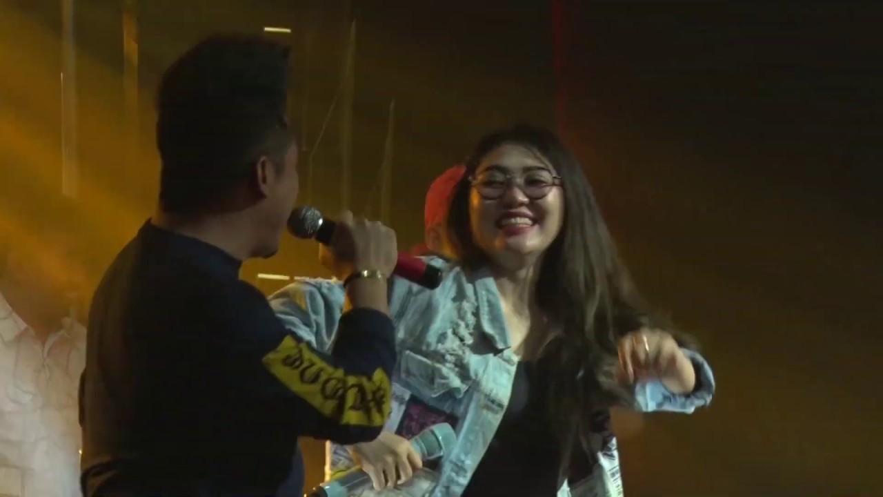 MEMORI BERKASIH - VIA VALLEN OM SERA BOSHE JOGJA 09 JULI 2019