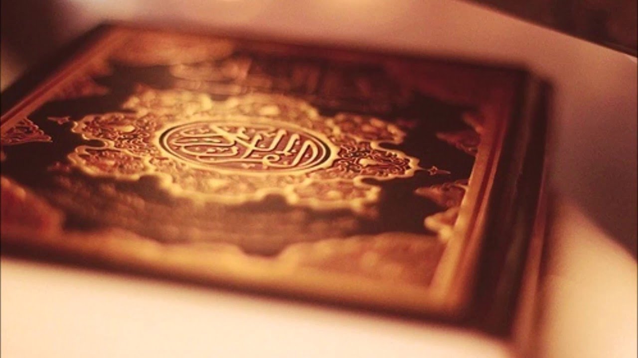 Ruqyah against depression, worry, panic ...┇Shaykh Khalifa