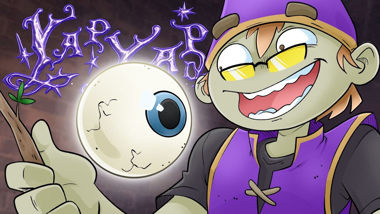 DAS PERFEKTE FUN GAME FÜR ZWISCHENDURCH MIT FREUNDEN? 🔮 - ♠ YAPYAP ♠