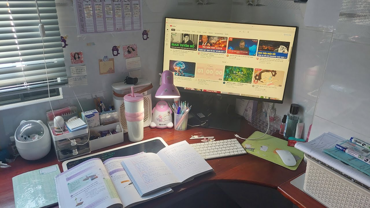 Cùng nhau cố gắng nhá #dongluchoctap 😘😘😘