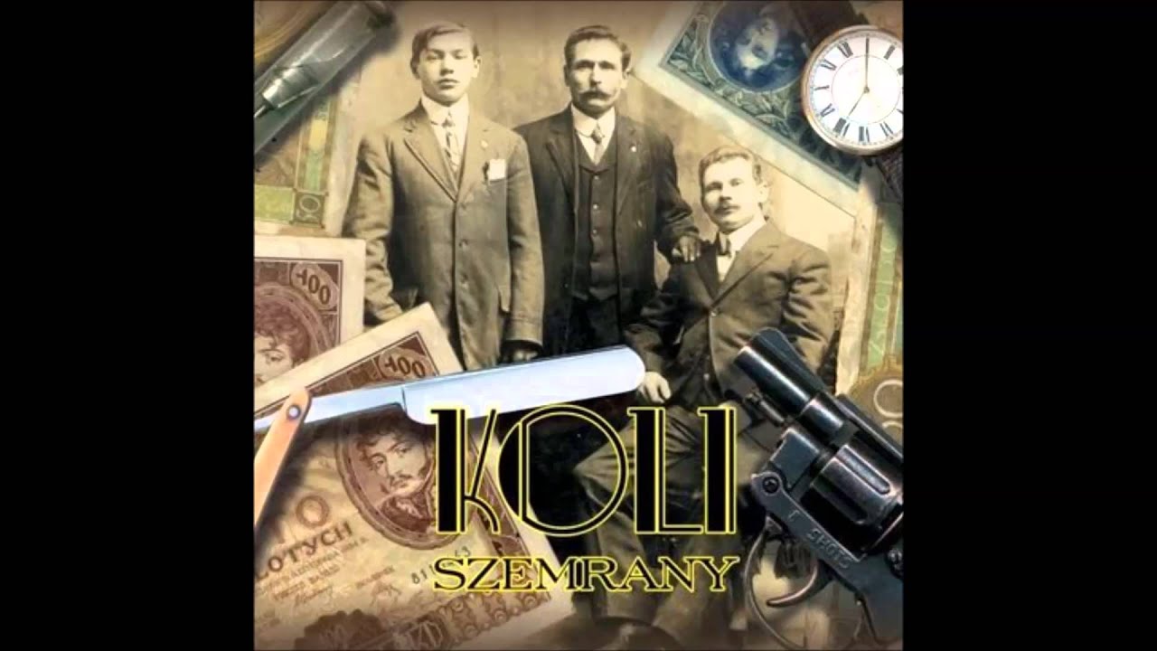 Koli - Kukurydza (HQ)