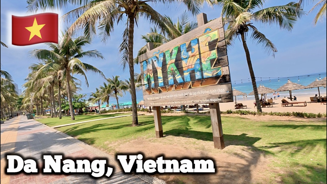 Da Nang Beach Guide | Best Beaches, Tips & Hidden Gems!