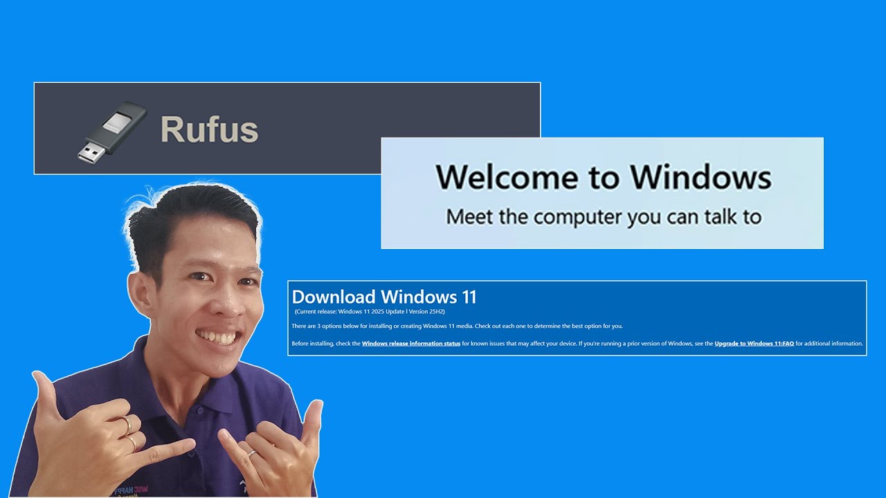Cara Membuat Bootable Flashdisk Windows 11 Lebih Mudah & Lengkap Terbaru 2026