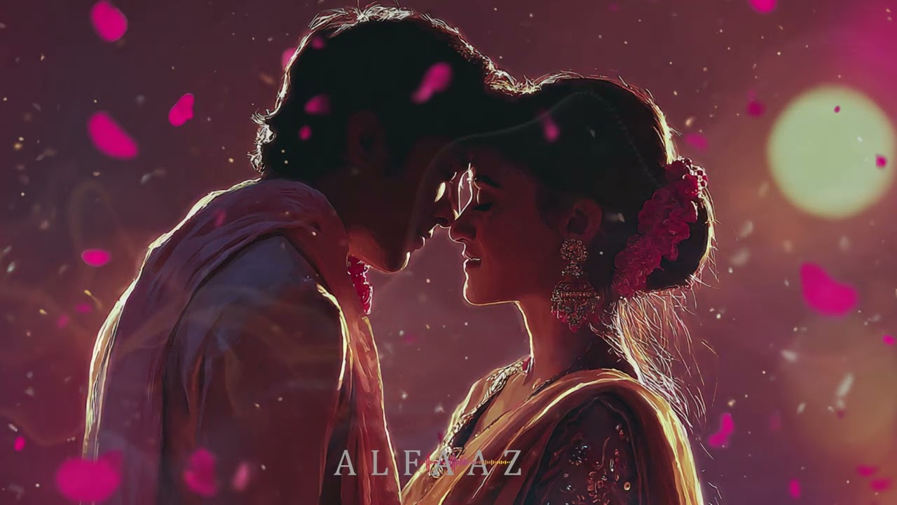 Bas Tum | A Minimal Hindi Romantic Love Song 2026 | ALFAAZ