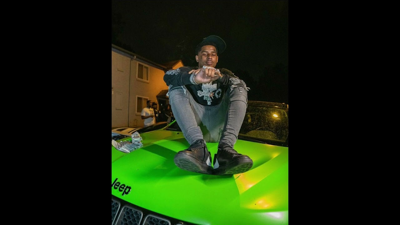 Pooh Shiesty x Big 30 Type Beat - 