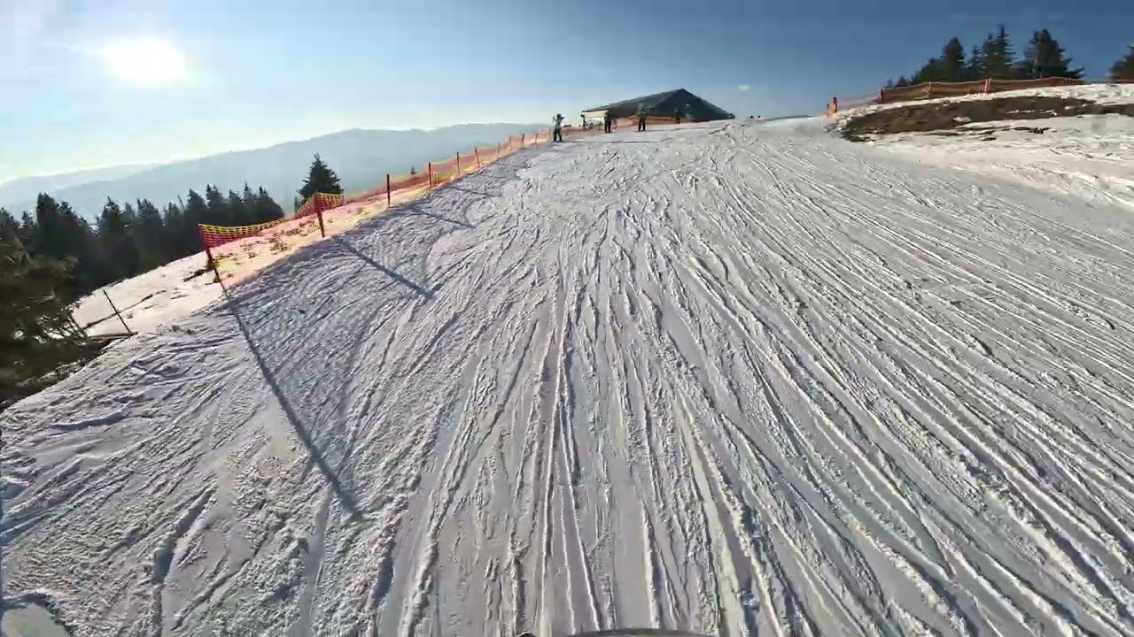Bukovel 2025: Budget Ski Trip That Feels Like the Alps