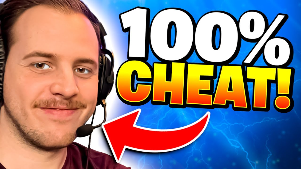HUSKERRS 100% EXPOSED FOR CHEATING IN WARZONE!