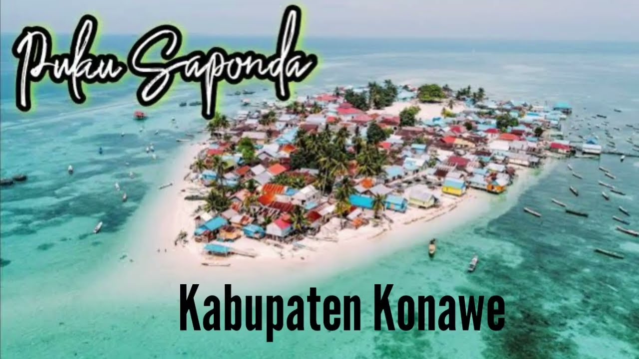 Kabupaten Konawe