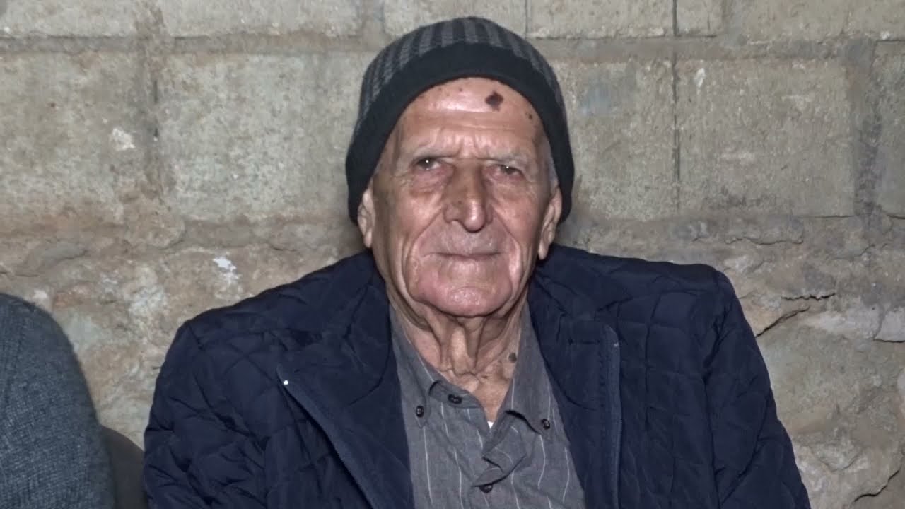 #الفنان احمد رضوان حفل اسامة شكري حمزة افراح التركمان في #معرين الجزء الثاني