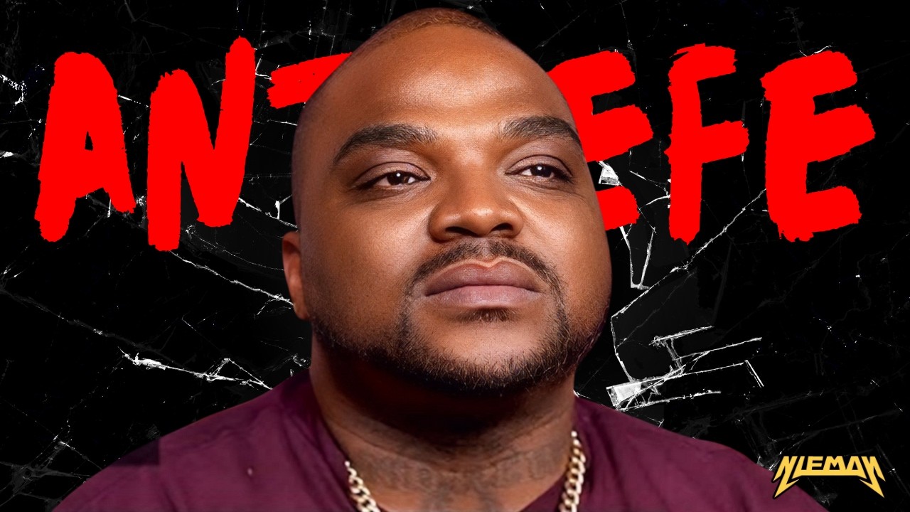 No Jumper Host Ant Jefe VIOLATES King Pill! | There's A Bounty on him!