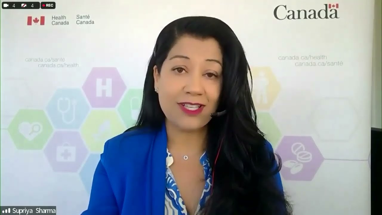 COVID in Canada | Health Canada authorizes Omicron-specific Moderna vaccine