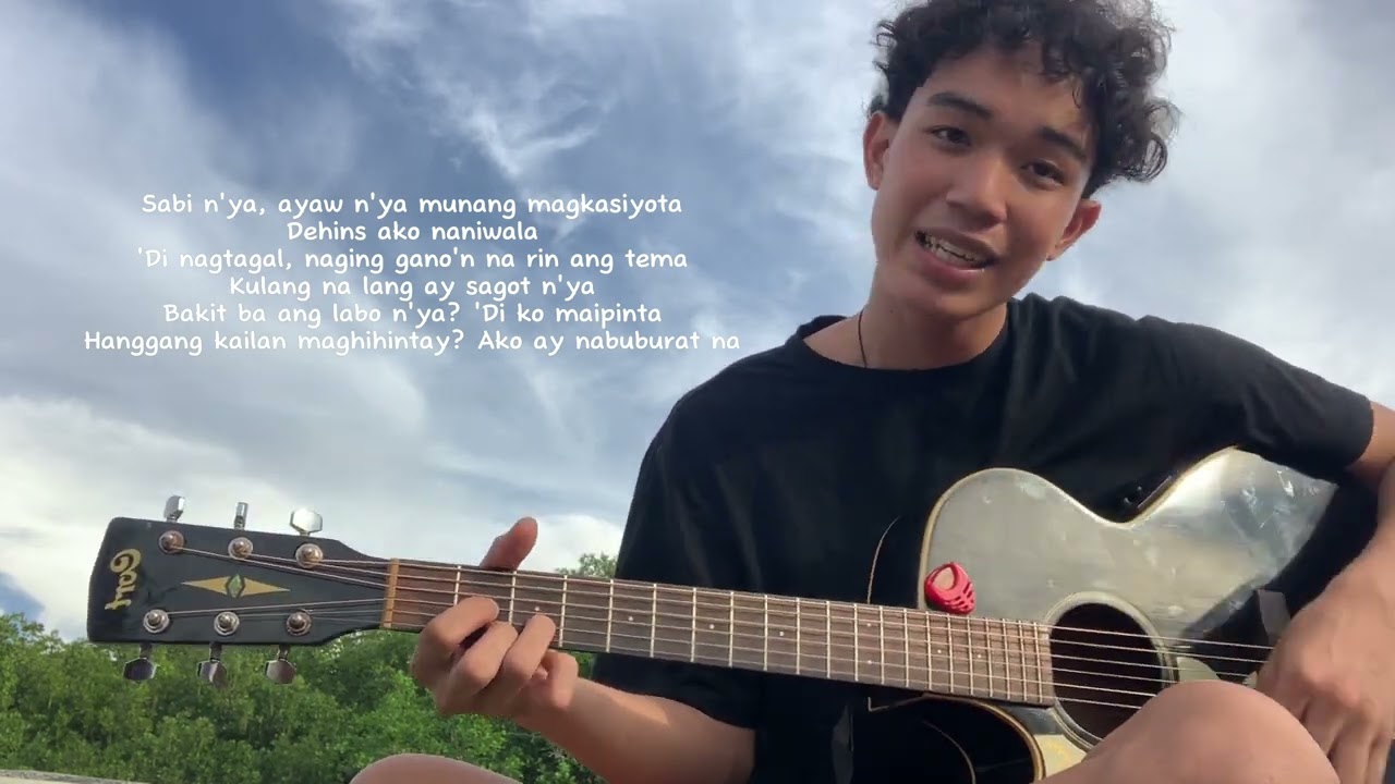 Pare ko - Eraserheads