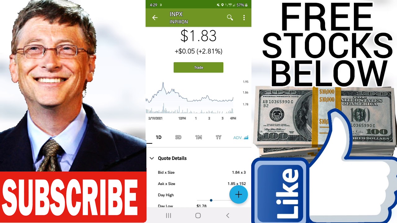 🚀 IS INPX A BUY OR SELL? Inpixon stock predictions analysis review news rating analyst tomorrow full