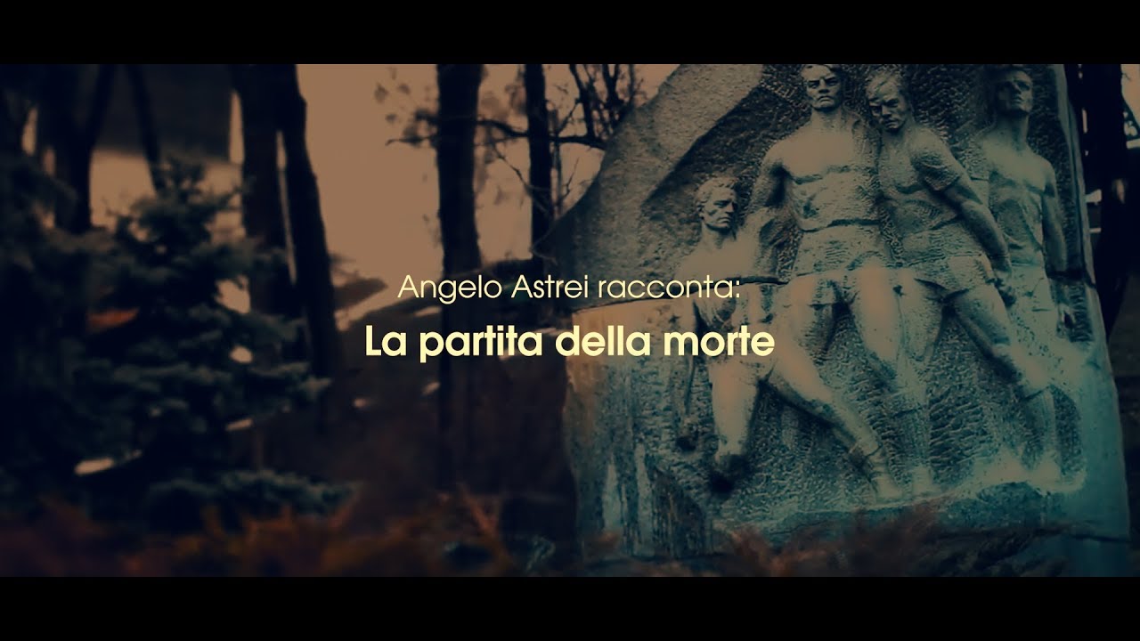La partita della morte