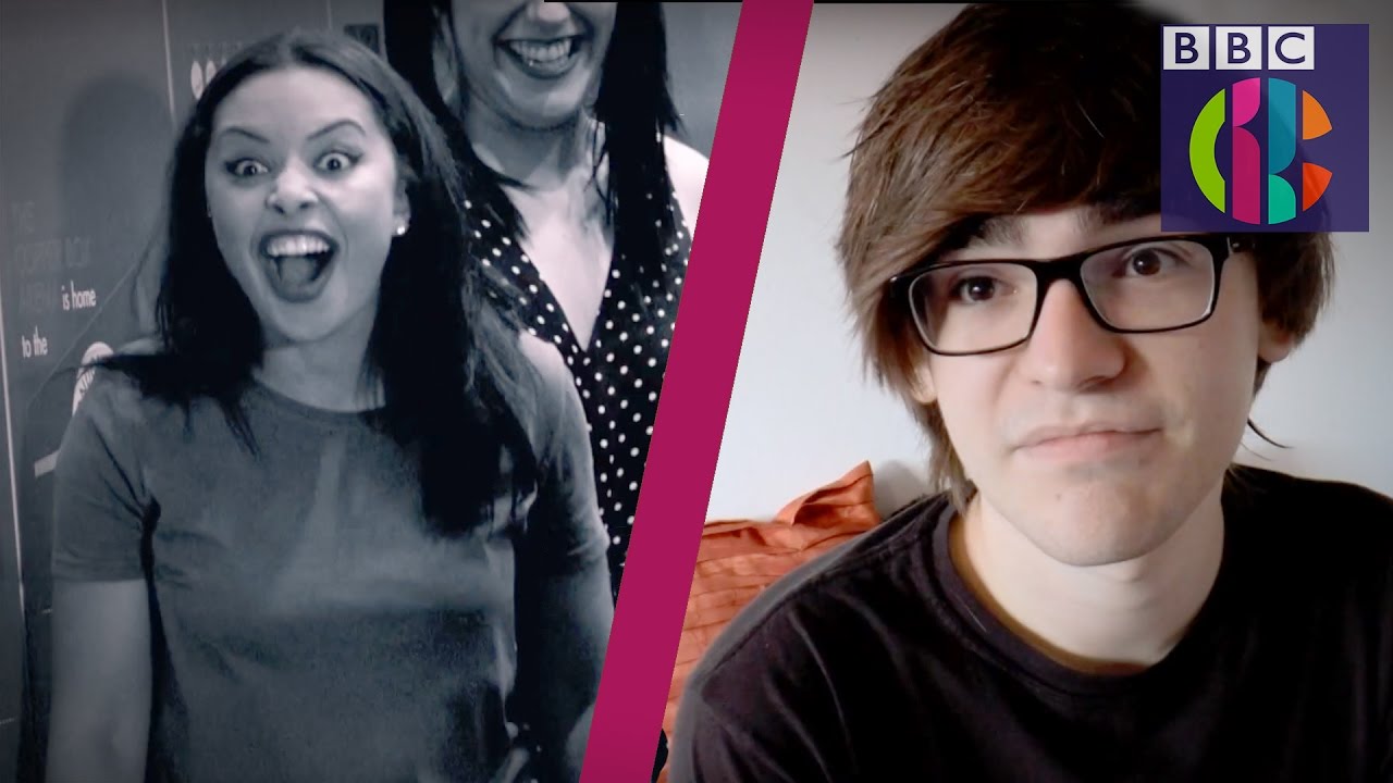 Lift Music | WHOOPS I MISSED THE BUS | CBBC